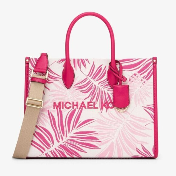 NWT Michael Kors Tote - Picture 8 of 9